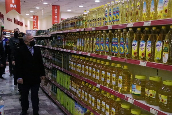 Rusya’dan Türkiye’yi üzecek ayçiçek yağı kararı!