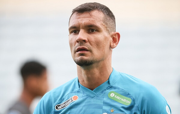 Hırvat Futbol Federasyonu’ndan Rusya’da oynayan Lovren’i eleştirenlere tepki