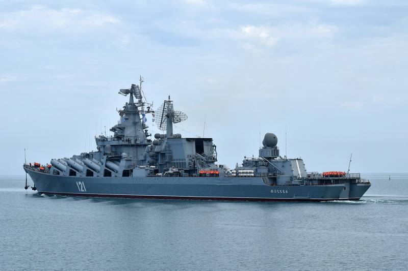 Rusya: Karadeniz’de Ukrayna’ya ait mayın imha edildi