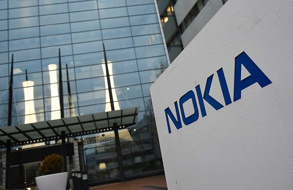 Nokia, Rusya’dan tamamen çekildiğini duyurdu