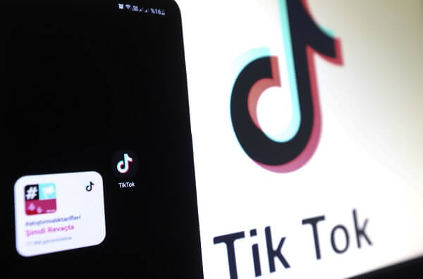 Rusya’da TikTok ve Twitch’e toplam 7 milyon ruble ceza
