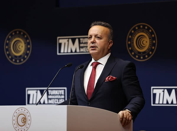 Rusya-Ukrayna geriliminin Türkiye’nin ihracatına etkisi ortaya çıktı