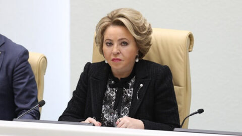 Matviyenko, dolandırıcılıkta kullanılan “hipnoz” yöntemlerine dikkat çekti