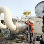 Slovakya’ya “Drujba” üzerinden petrol sevkiyatı yeniden başlatıldı