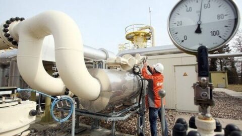 Slovakya’ya “Drujba” üzerinden petrol sevkiyatı yeniden başlatıldı