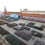 Global Firepower raporu: Rusya askeri güç sıralamasında yerini korudu