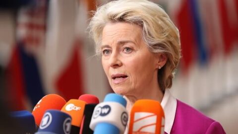 AB’den Rusya’ya yeni yaptırım hazırlığı