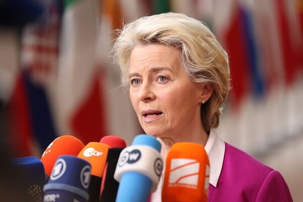 AB’den Rusya’ya yeni yaptırım hazırlığı