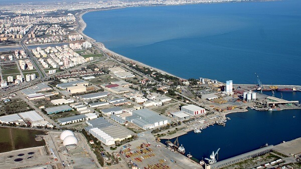 Antalya’da yılbaşından bu yana 60’a yakın Rus şirketi kuruldu