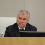 Volodin: Rusya’da binlerce göçmenin vatandaşlığı sona erdirildi