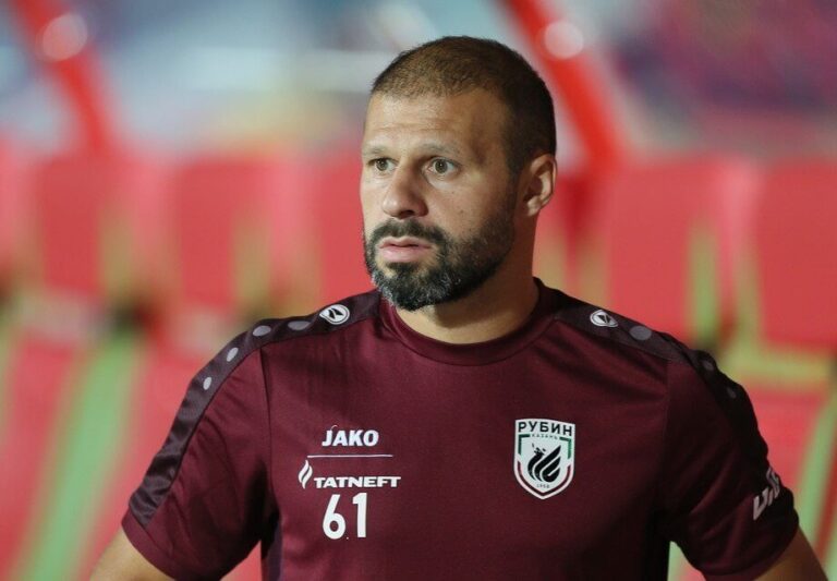 Gökdeniz’den Rubin Kazan teknik direktörüne eleştiri
