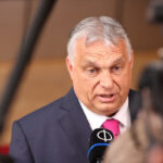 Macaristan Başbakanı Orban: “Rusya’nın dondurulmuş varlıkları konusu artık gündemden düştü”