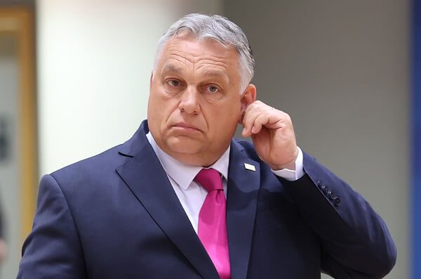Orban: Trump, Macaristan ve Slovakya’nın yalnızca Rusya’dan petrol alabileceğini kabul etti
