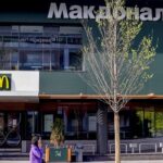 Pizza Hut ve McDonald’s, Rusya’da marka haklarını güvence altına aldı