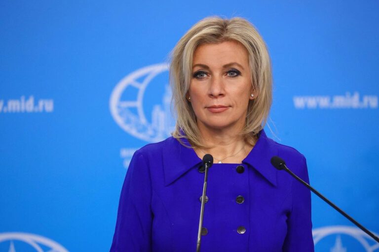 Rusya Dışişleri Bakanlığı, Ukrayna ihtilafının nasıl çözülebileceğini açıkladı