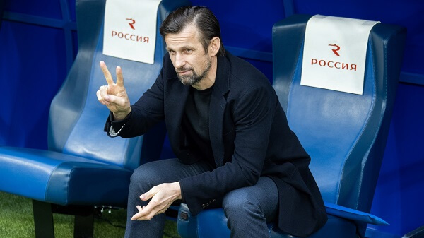 Semak’tan UEFA yaptırımlarına sitem