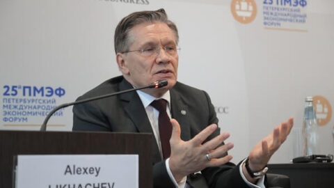 Rusya, İran’daki Buşehr Nükleer Enerji Santrali’nden 198 kişiyi tahliye etti