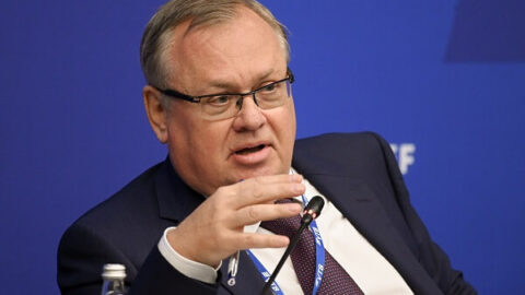 VTB, 2025’te net kârının yüzde 50’sine kadarını temettü olarak dağıtabilir