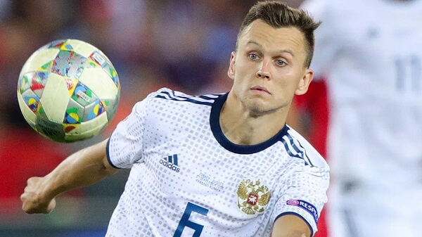 Cheryshev’in menajeri: Rus kulüpleri ile görüşmeleri futbolcunun babası yönetiyor&nbsp;