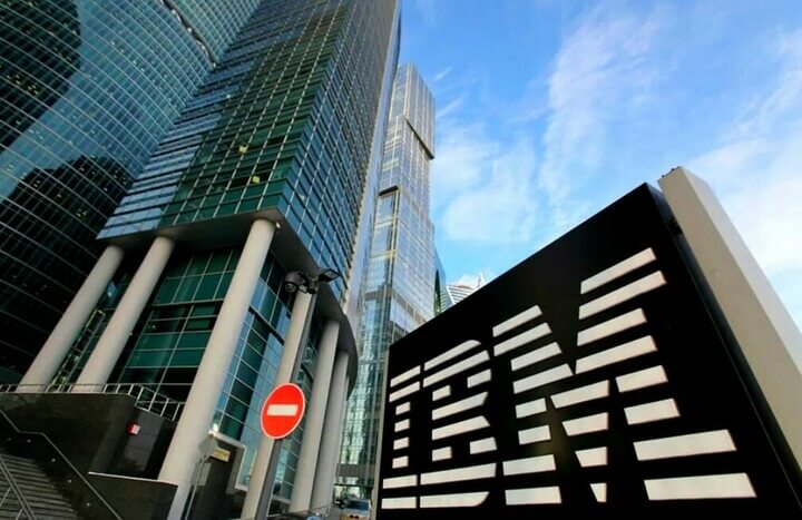 IBM, Rusya’dan tamamen ayrılmaya hazırlanıyor