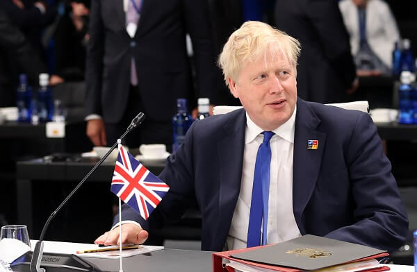 Peskov, Boris Johnson’ı yalan söylemekle suçladı