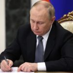 Putin’den flaş hamle: Polkovnikov’un görevine son verildi