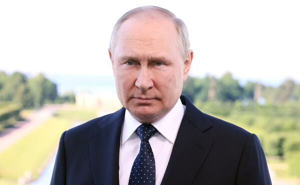 Putin: Dünya, hızla çok kutuplu sistemini oluşturuyor
