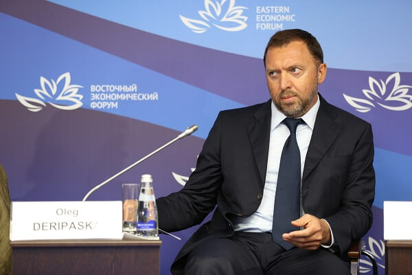 Rus iş insanı: Avrupa Rus varlıklarını yağmalıyor