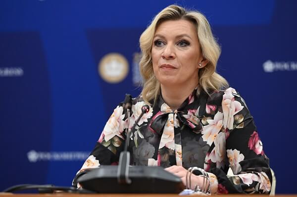 Rusya: AB, uyguladığı yaptırımlarla kendi ekonomik egemenliğini öldürüyor
