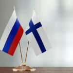 Finlandiya Rusya sınırını kapatmakla yetinmedi, şimdi çit örüyor