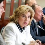 Paskalya öncesi kritik temas! Rus ve Ukraynalı Ombudsmanlar hangi başlıkları görüştü?