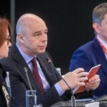 Siluanov, vergi artışı hazırlığına ilişkin iddiaları yalan haber olarak nitelendirdi
