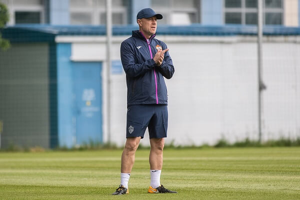 Fedotov: CSKA Moskova’nın takviyeye ihtiyacı var&nbsp;