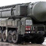 Rusya Stratejik Füze Kuvvetlerinde “Yars”lı yeni alay göreve alındı