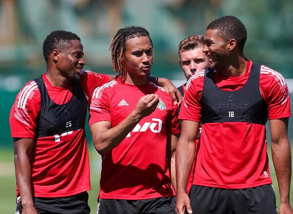 Zorn: Lokomotiv Moskova’dan ayrılmak isteyen yabancı futbolcu bulunmuyor