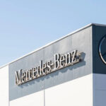 Çekilmişlerdi ama… Mercedes-Benz Rusya’da markasını tescil ettirdi