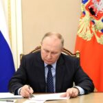 Putin’den ihracatçıların KDV sürecini hızlandıran yasaya onay