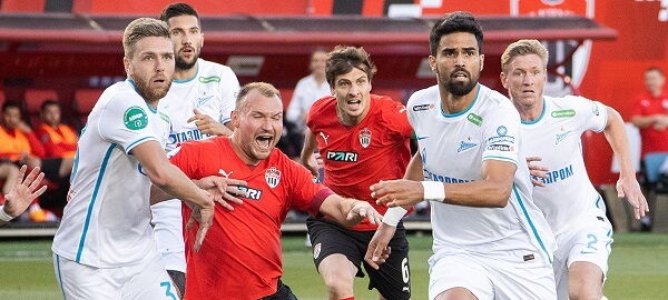 Rusya Premier Ligi’nde yeni sezon heyecanı başladı