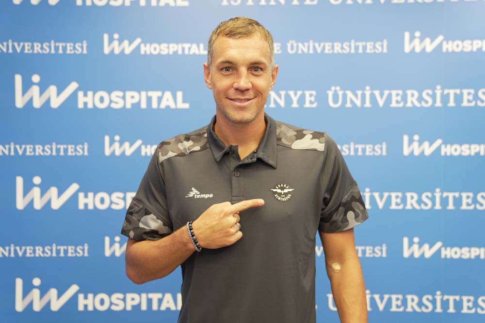 Semak, Dzyuba’nın Türkiye’ye gidişini değerlendirdi 