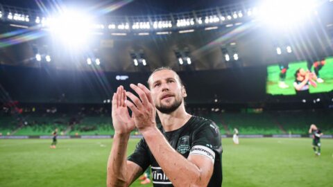 Krasnodar 10 kişiyle kazandı, liderliği geri aldı