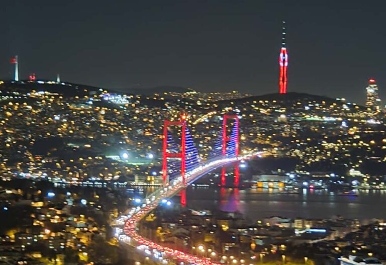 Rusya, Türkiye’de kurulan yabancı ortak sermayeli şirket sayısında lider