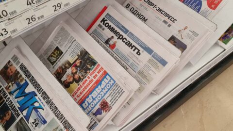 Rusya’da dün neler oldu? 02 Şubat 2024