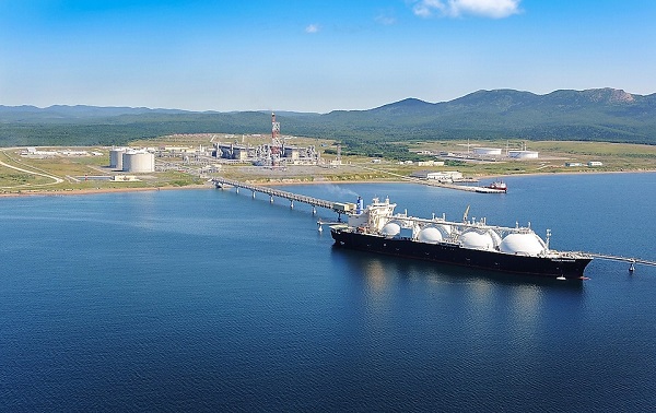 Japonya, Sakhalin-1 projesindeki hisselerini koruyacak