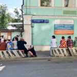 Rusya’da göçmenlik işlemlerine ilişkin devlet harçları artırıldı