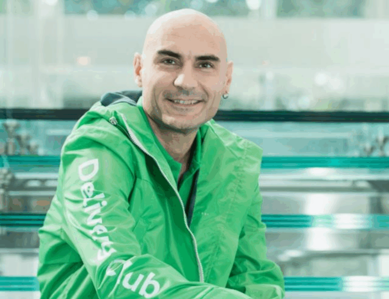 Yandex, Delivery Club’ı satın aldı: Gözler Türk iş insanına çevrildi