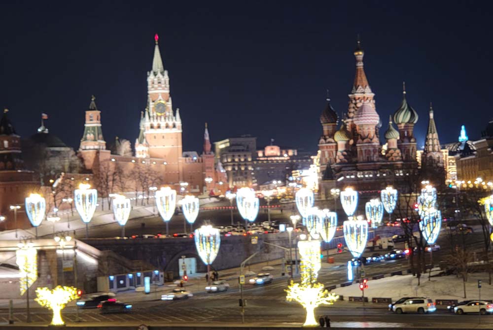Kremlin, Zelenskiy’in ABD ile diyaloğa hazır olduğunu açıklamasını olumlu buldu