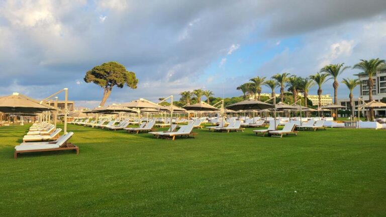 Ruslar için Türkiye’de tatil yapmanın en ucuz yolu açıklandı