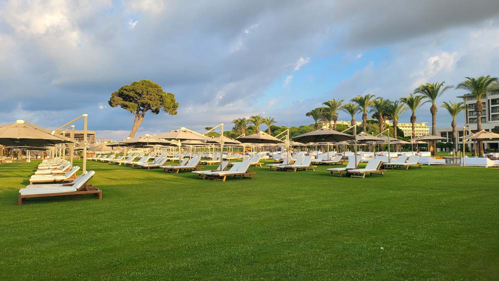 Ruslar için Türkiye’de tatil yapmanın en ucuz yolu açıklandı