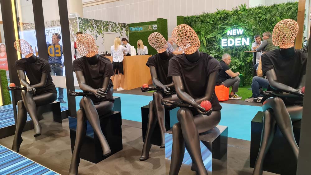 Rusya’ya Çin’den gelen kıyafet sevkiyatı Nisan’dan beri en düşük seviyede