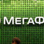 MegaFon’dan telefon ekranında “kartvizit” dönemi
